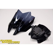 Kính Chắn Gió MOTOZAAA Z650 (chính hãng)